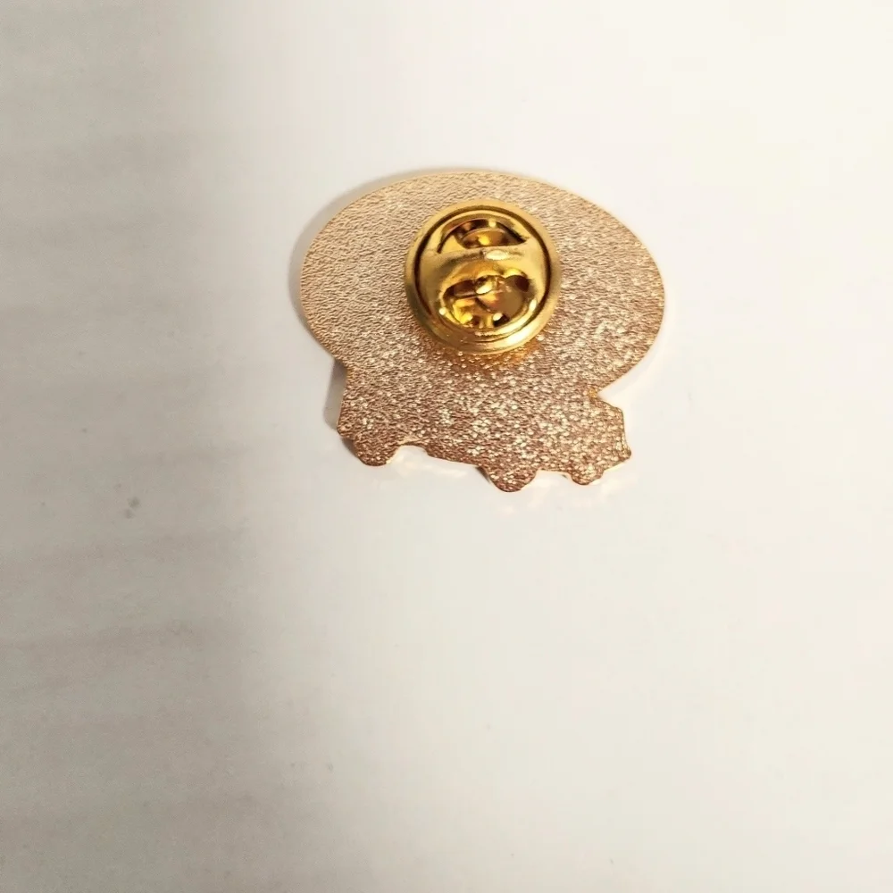 Pepsi Cola pin